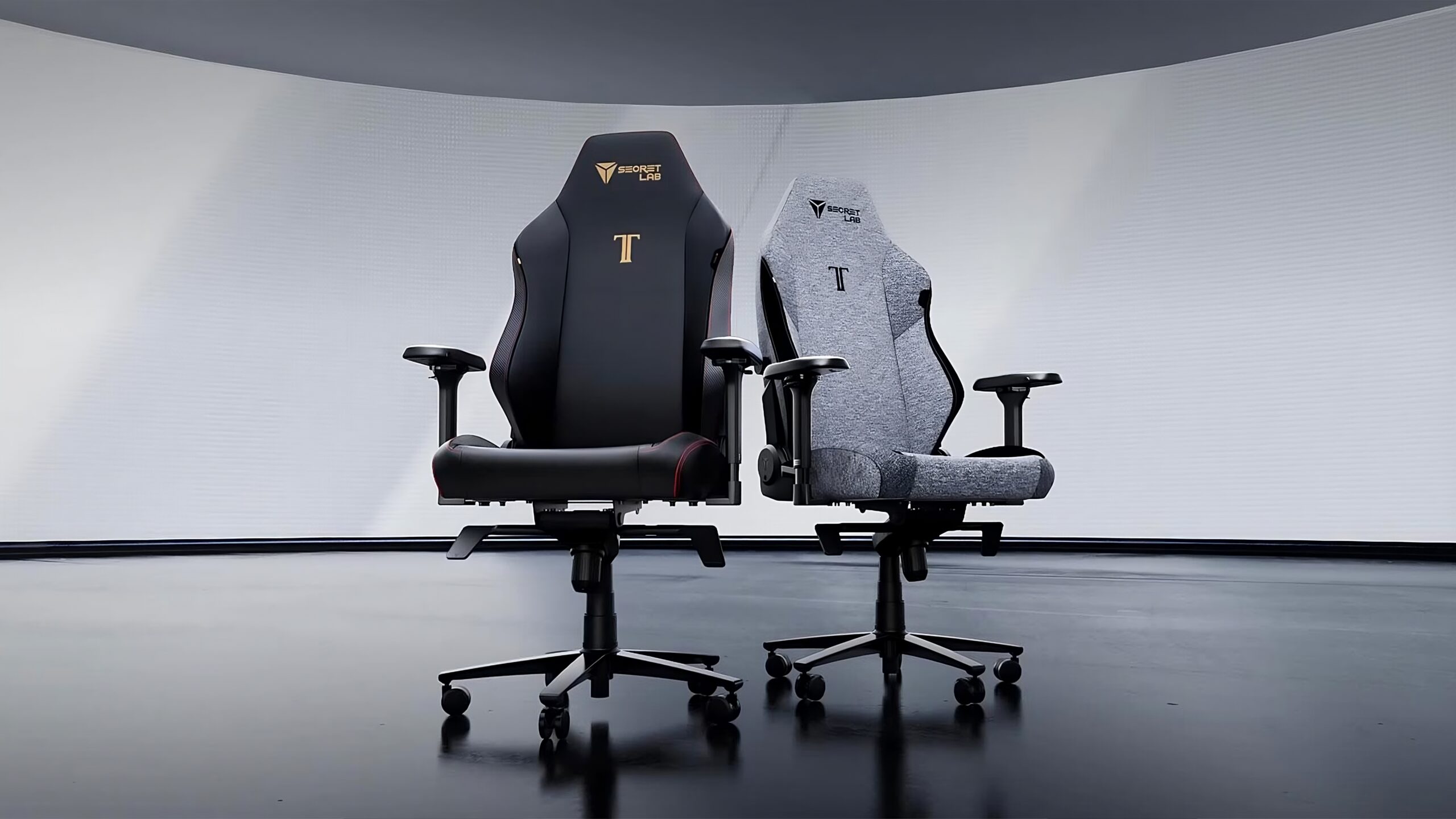 Secretlab Client Cover Image