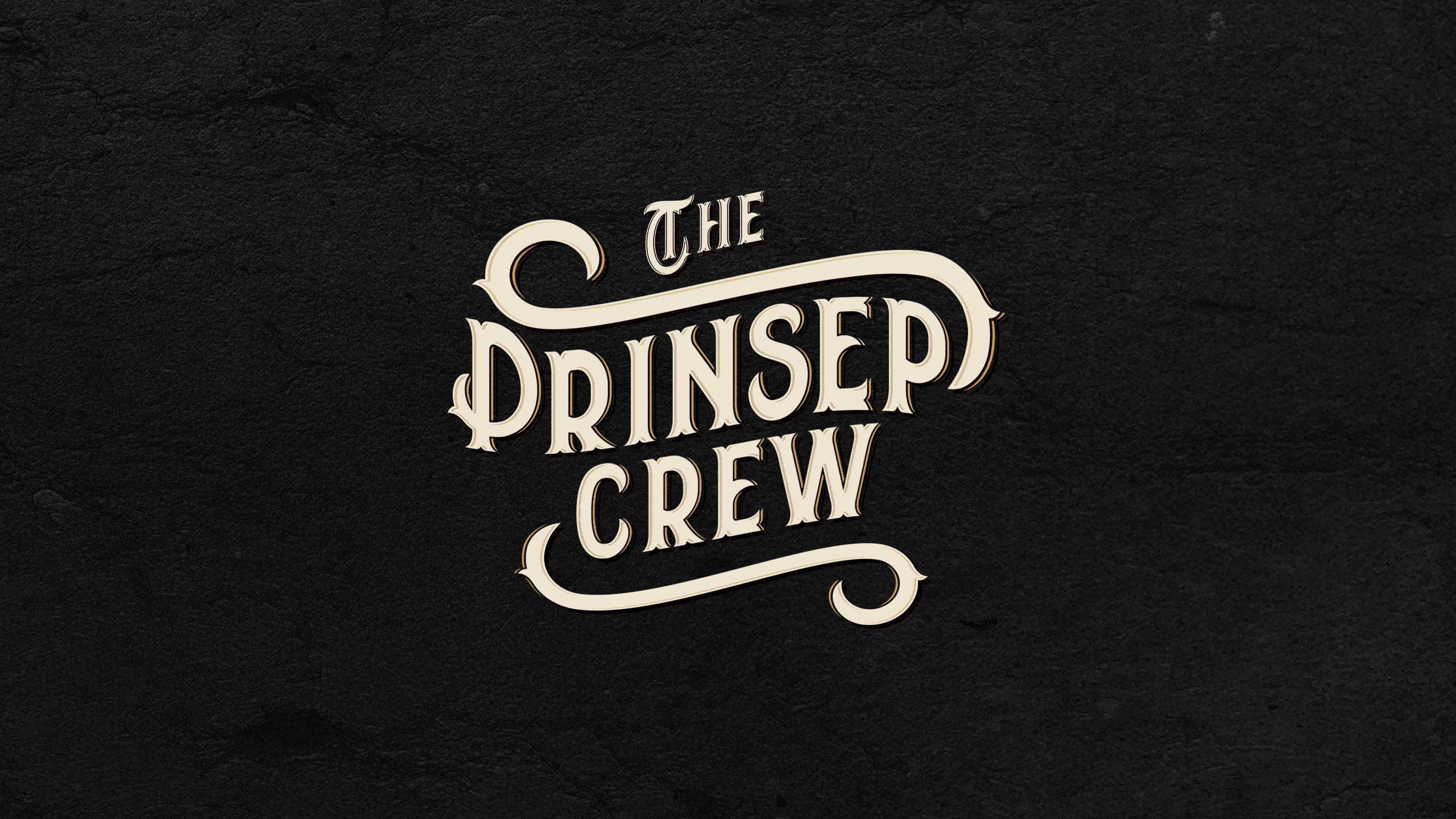 The Prinsep Crew Cover Image