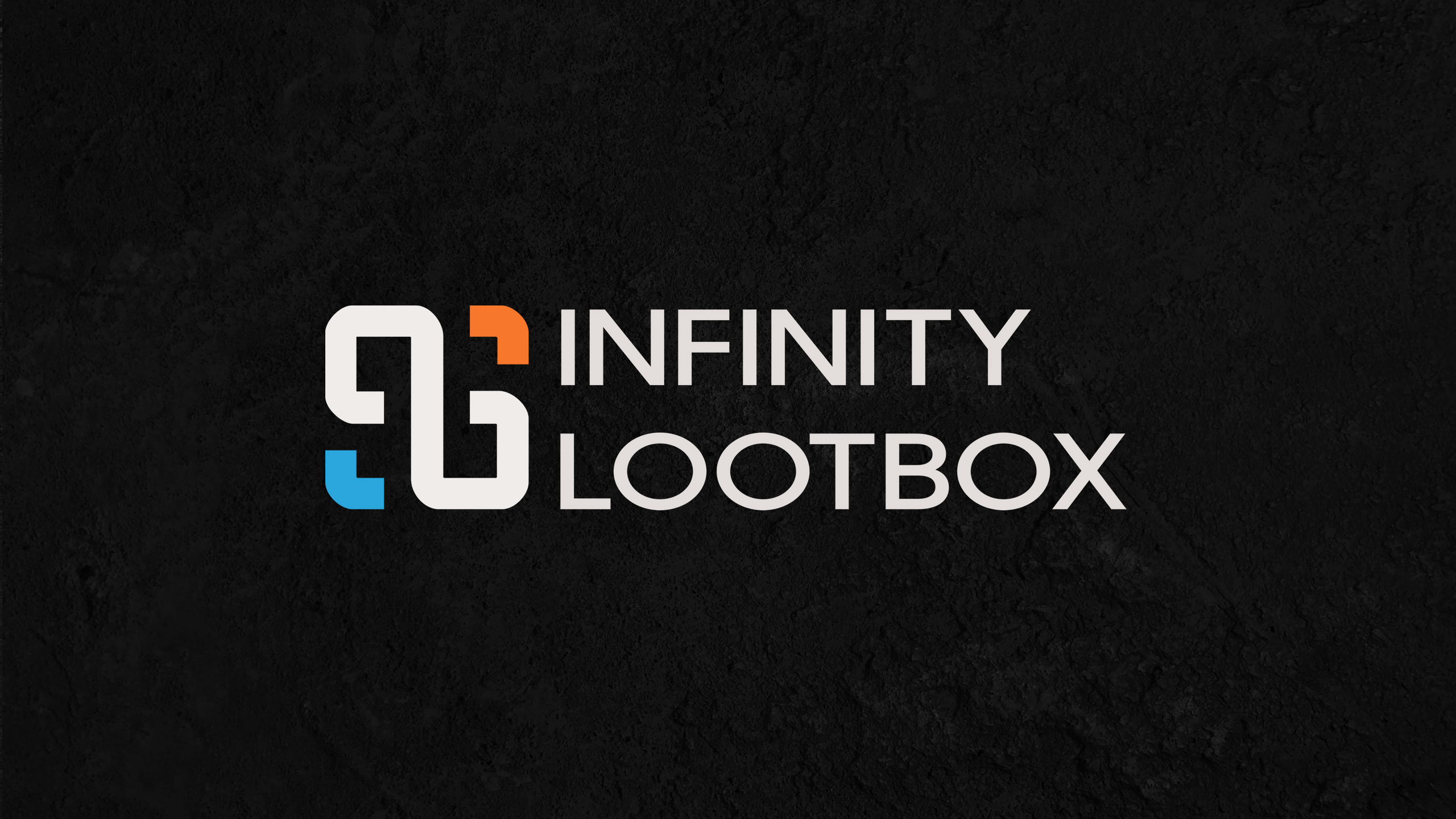 Infinity Lootbox Cover Image