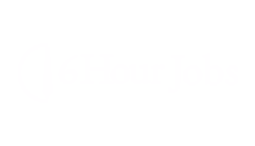 6HourJobs Logo