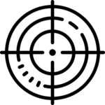 Deliberate Icon