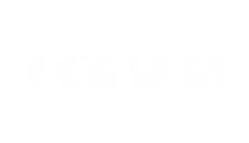 Corner Hair Salon Logo
